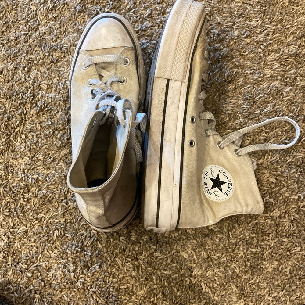 platform converse